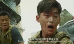 张翰战狼2爆料视频,独家爆料幕后花絮与拍摄幕后